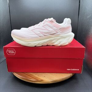 New Balance Fresh Foam X 1080v13 Women’s Size 6.5 2E Wide Running Shoes Pink
